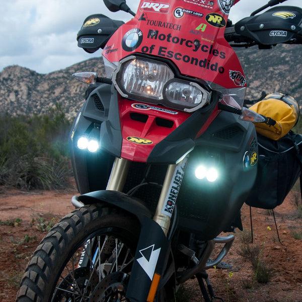 Niterider Pro ADV 4200 Set