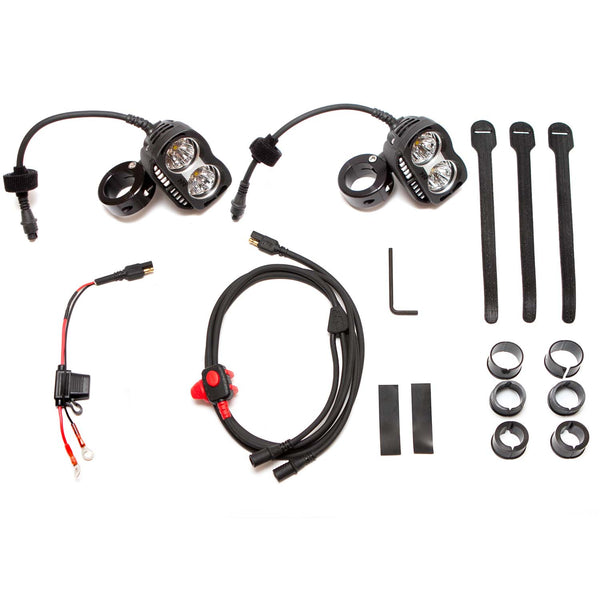 Niterider Pro ADV 4200 Set