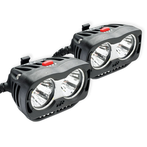 niterider Pro ADV 4200 Set