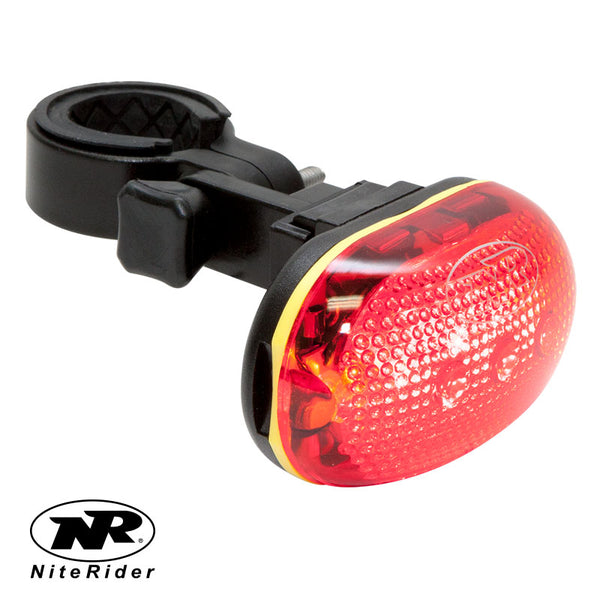 niterider TL 6.0 Rear Bike Taillight