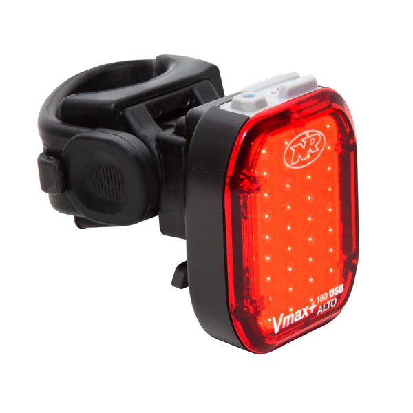 niterider Vmax+™ 180 ALTO Bike Taillight