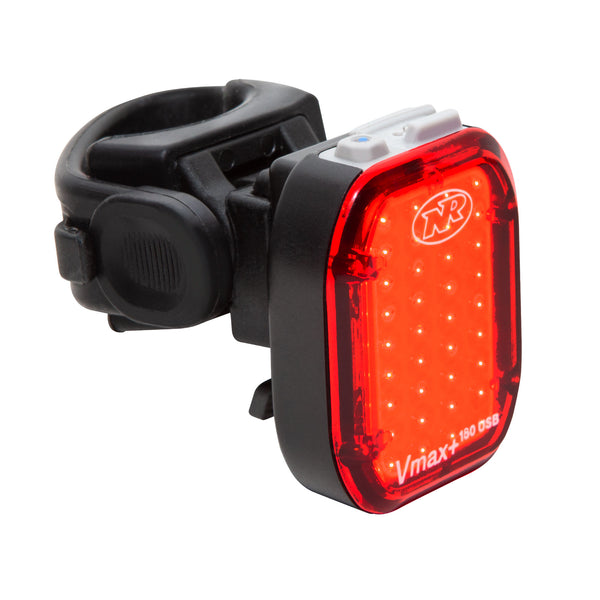niterider Vmax+™ 180 Bike Taillight