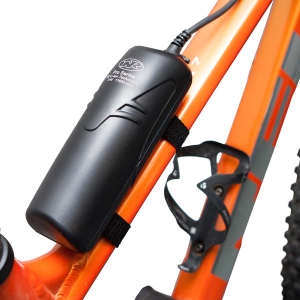 Niterider PRO 3600 Enduro Front Bike Light W/ Thumb Remote 45% OFF