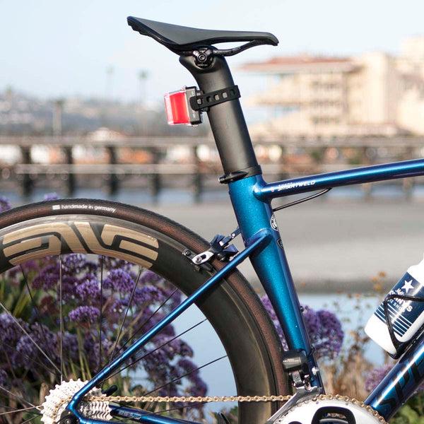 Niterider Sentry™ Aero 260 Bike Taillight For Optimal VIZ