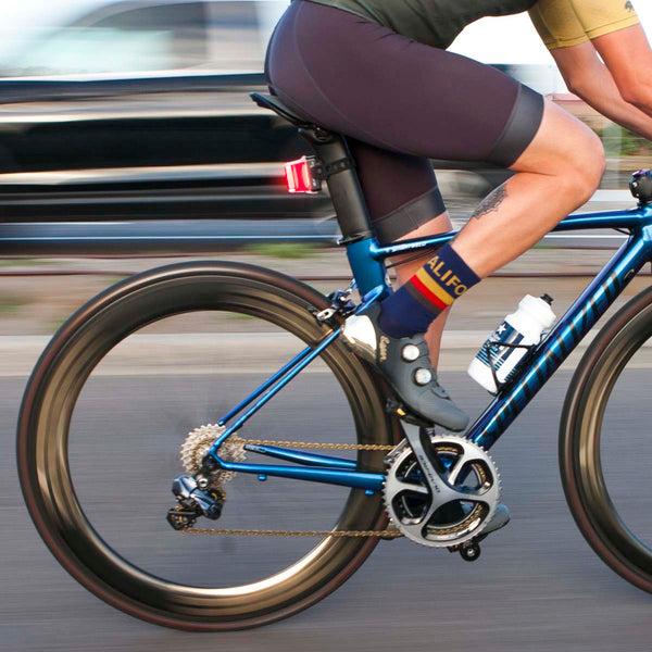 Niterider Sentry™ Aero 260 Bike Taillight For Optimal VIZ