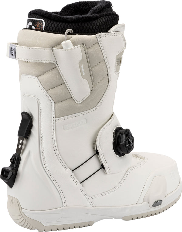 Nitro Snowboards Nitro Cave Step On® TLS Women's Boots