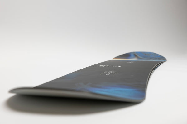 Nitro Snowboards Nitro Lectra Leaf Cam-Out Women's Snowboard