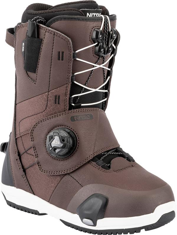Nitro Snowboards Nitro Monarch Step On® TLS Women's Boots