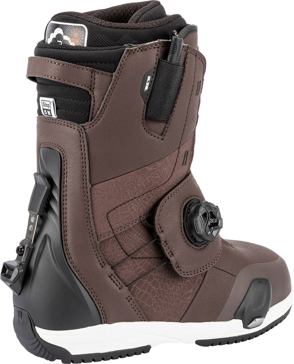 Nitro Snowboards Nitro Monarch Step On® TLS Women's Boots