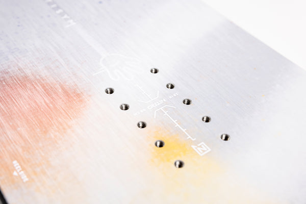 Nitro Snowboards Nitro Optisym Women Women's Snowboard