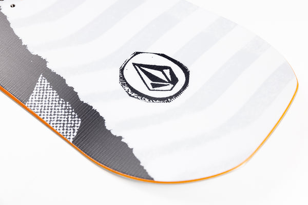 Nitro Snowboards Nitro Ripper Kids X Volcom Kids Snowboard