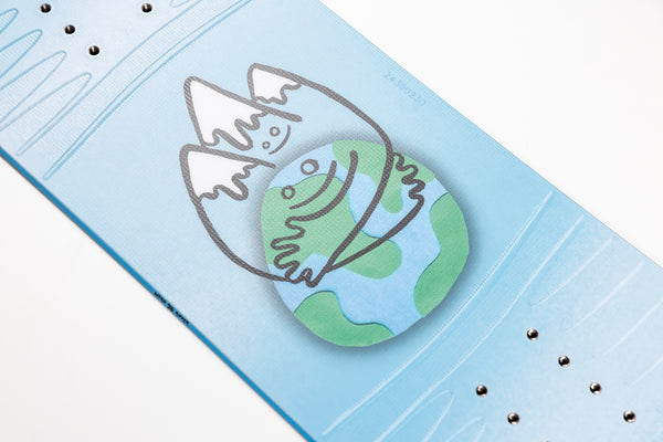 Nitro Snowboards Nitro Ripper Youth Youth Snowboard