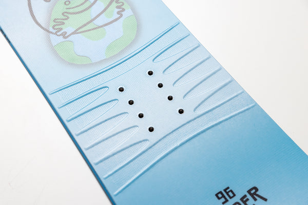 Nitro Snowboards Nitro Ripper Youth Youth Snowboard