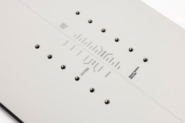 Nitro Snowboards Nitro Alternator Split Snowboard