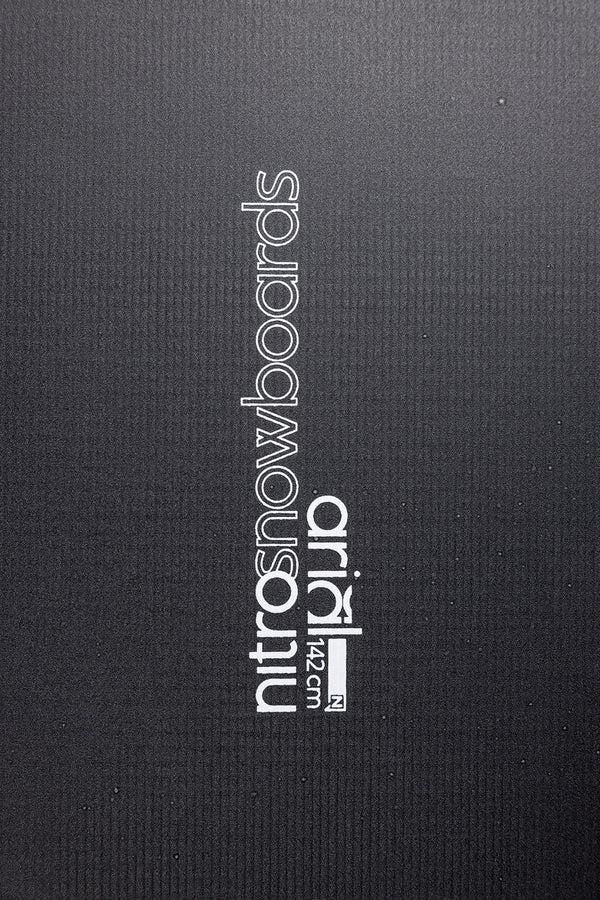 Nitro Snowboards Nitro Arial Youth Snowboard