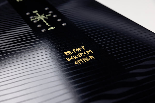 Nitro Snowboards Nitro Beast Snowboard