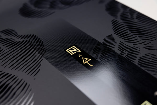 Nitro Snowboards Nitro Beast Snowboard