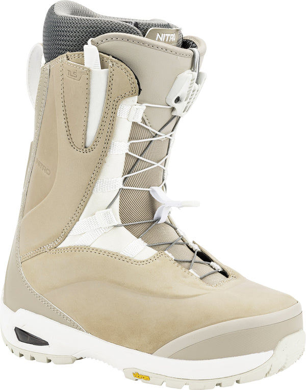 Nitro Snowboards Nitro Bianca TLS+ Women's Boots