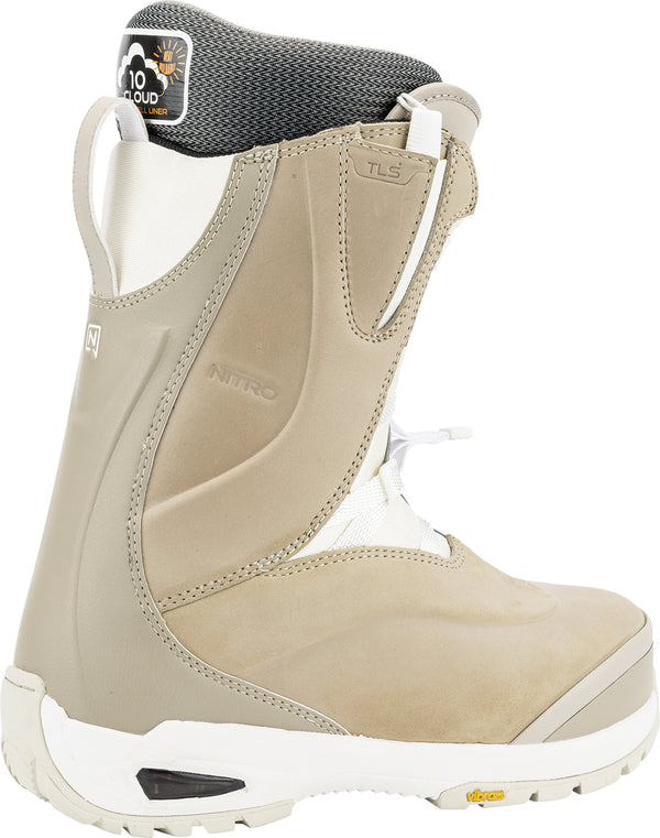 Nitro Snowboards Nitro Bianca TLS+ Women's Boots