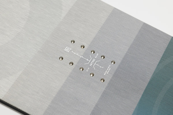 Nitro Snowboards Nitro Cinema Snowboard