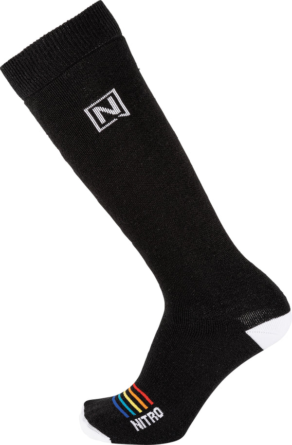 nitro snowboards Nitro Cloud 1 Unisex Socks