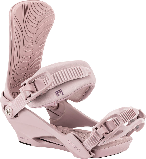 Nitro Snowboards Nitro Cosmic Women's Bindings