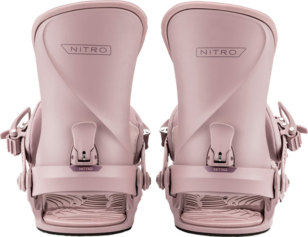 Nitro Snowboards Nitro Cosmic Women's Bindings