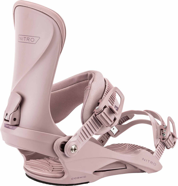 nitro snowboards Nitro Cosmic Women's Bindings