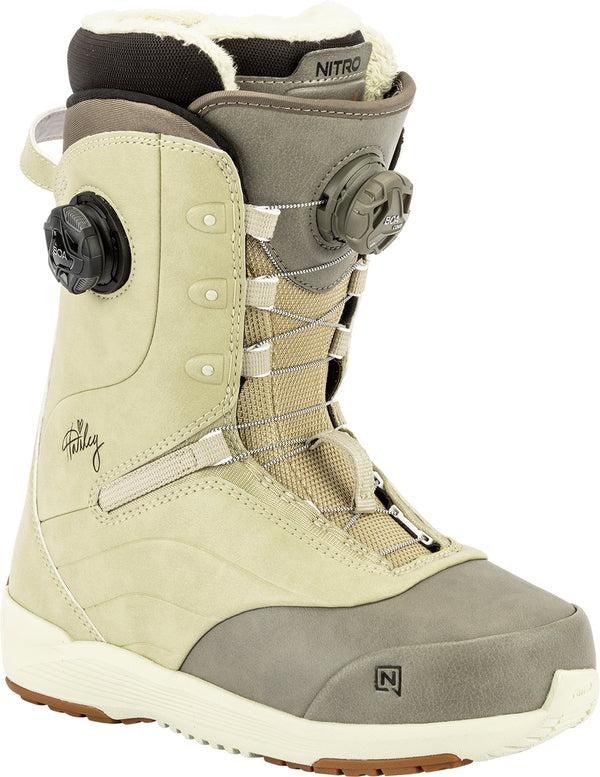 Nitro Snowboards Nitro Crown BOA Women's Boots