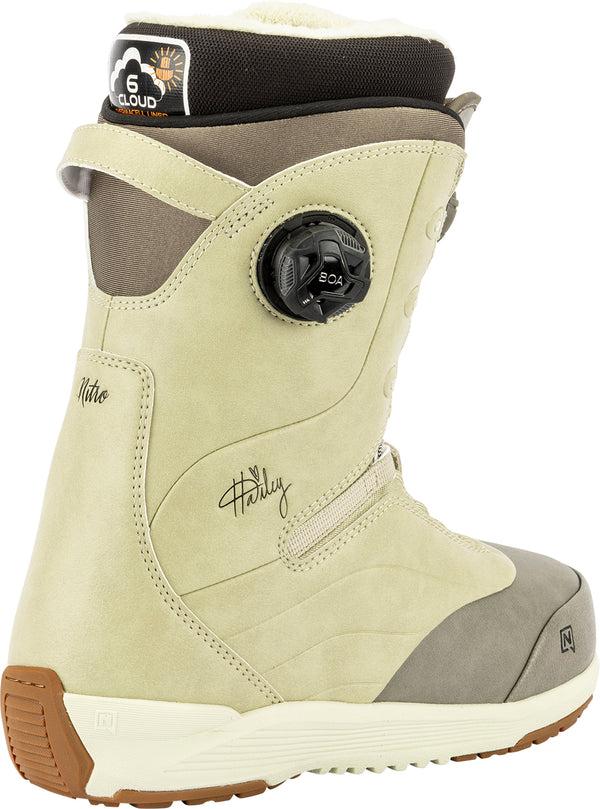 Nitro Snowboards Nitro Crown BOA Women's Boots