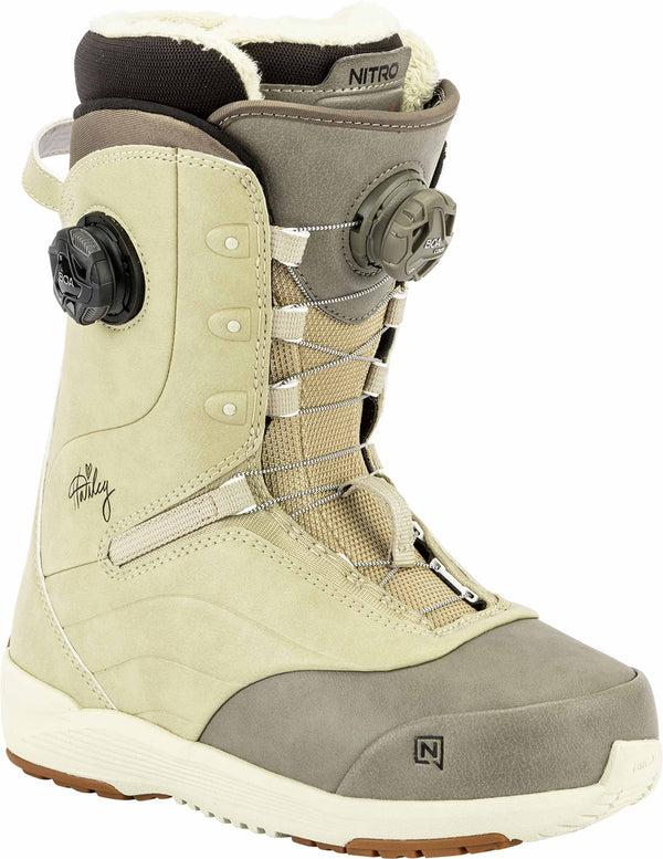 nitro snowboards Nitro Crown BOA Women's Boots