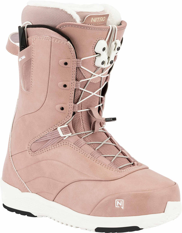 nitro snowboards Nitro Crown TLS Women's Boots