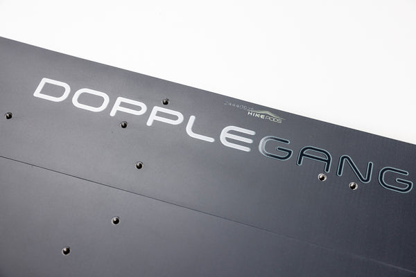 Nitro Snowboards Nitro Doppleganger Splitboard