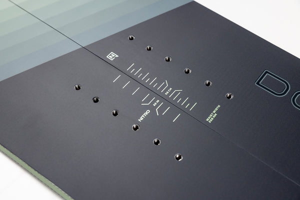 Nitro Snowboards Nitro Doppleganger Splitboard