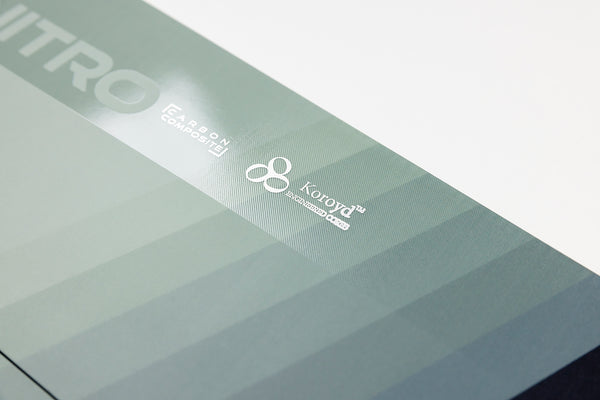 Nitro Snowboards Nitro Doppleganger Splitboard