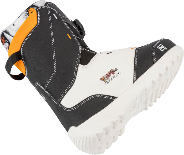Nitro Snowboards Nitro Droid BOA Youth Boots