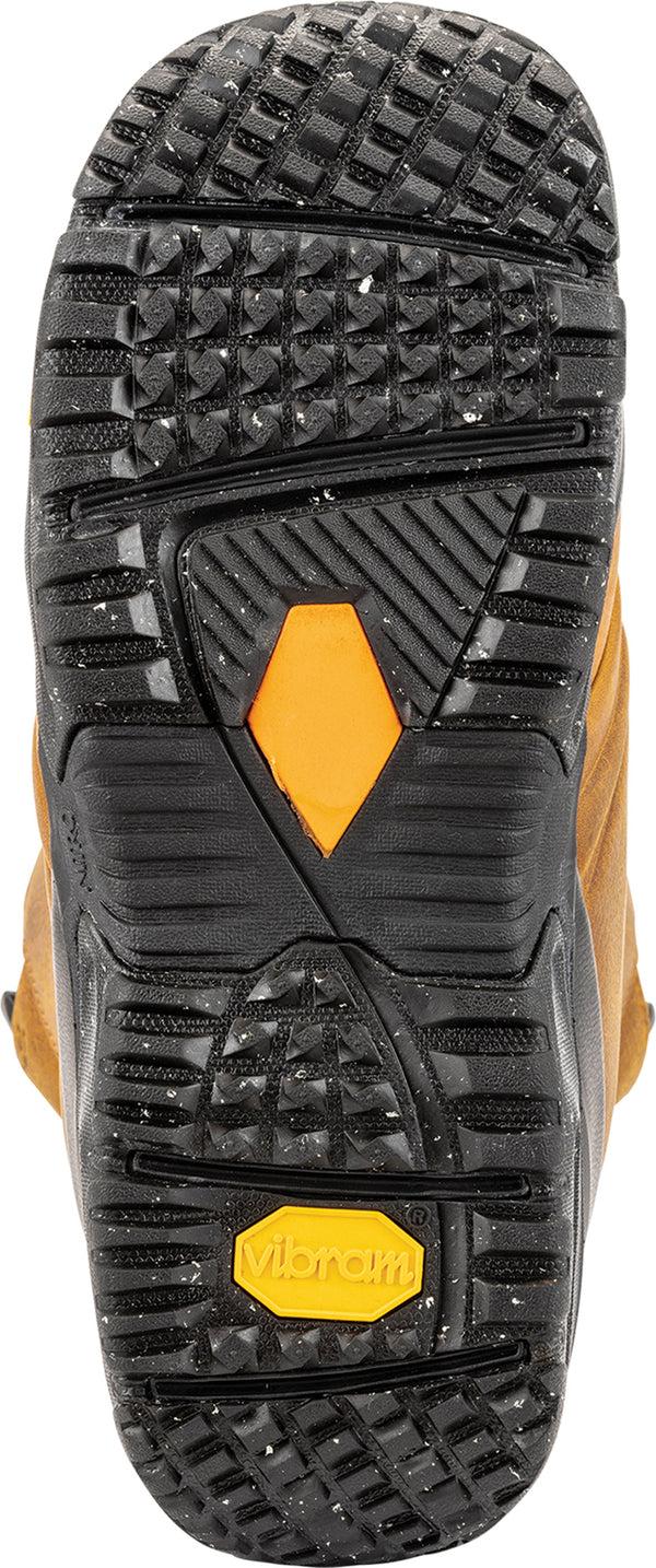 Nitro Snowboards Nitro El Mejor TLS+ Boots