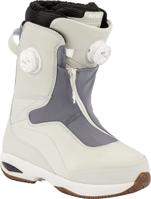 Nitro Snowboards Nitro Fate BOA Women's Boots