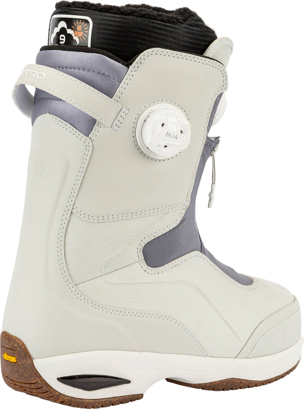Nitro Snowboards Nitro Fate BOA Women's Boots