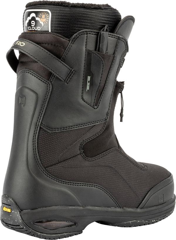 Nitro Snowboards Nitro Fate TLS Women's Boots