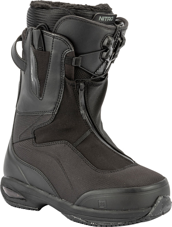 nitro snowboards Nitro Fate TLS Women's Boots
