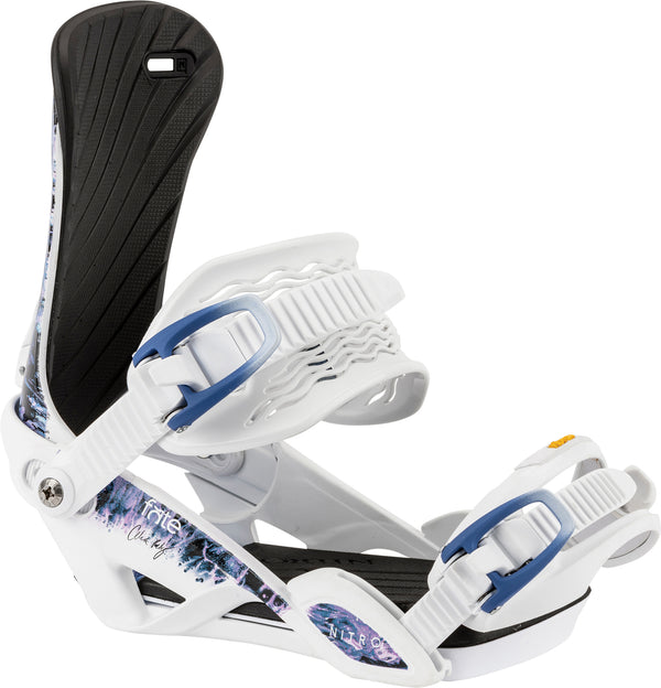 Nitro Snowboards Nitro Fate Women's Bindings