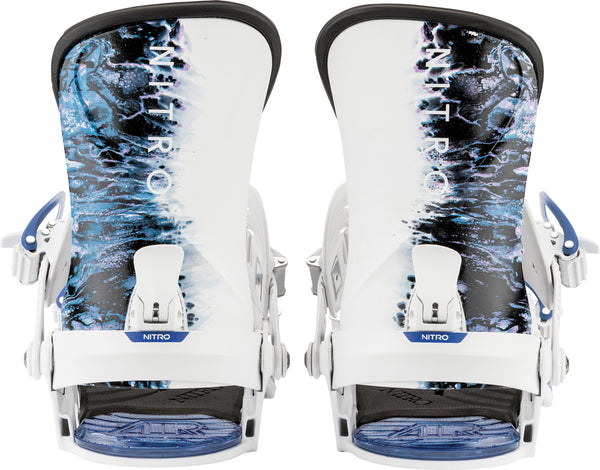Nitro Snowboards Nitro Fate Women's Bindings