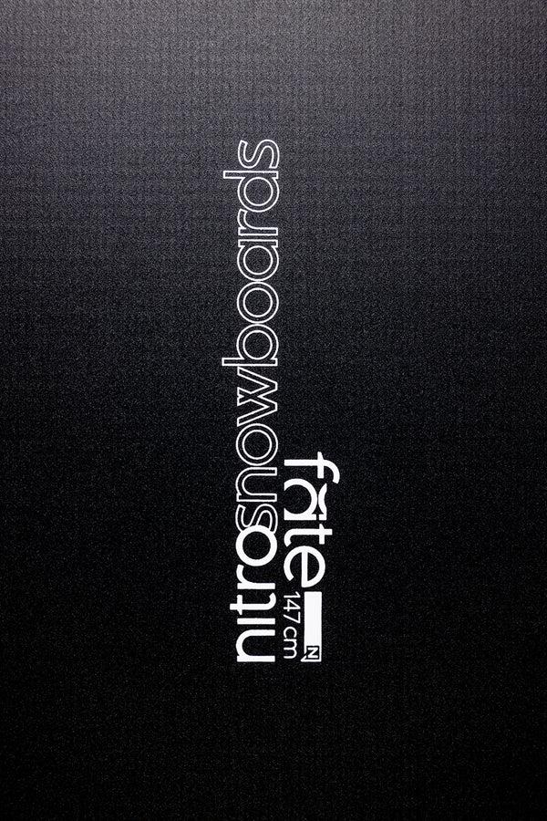 Nitro Snowboards Nitro Fate Women's Snowboard