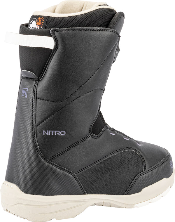 Nitro Snowboards Nitro Flora BOA Women's Boots