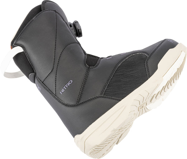 Nitro Snowboards Nitro Flora BOA Women's Boots