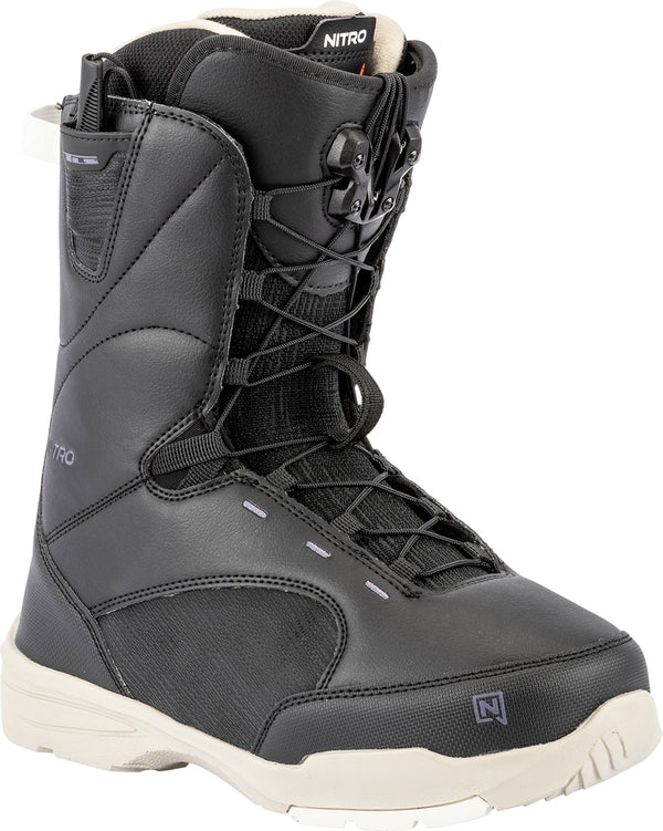 nitro snowboards Nitro Flora TLS Women's Boots