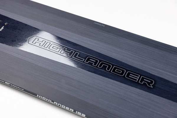 Nitro Snowboards Nitro Highlander Snowboard