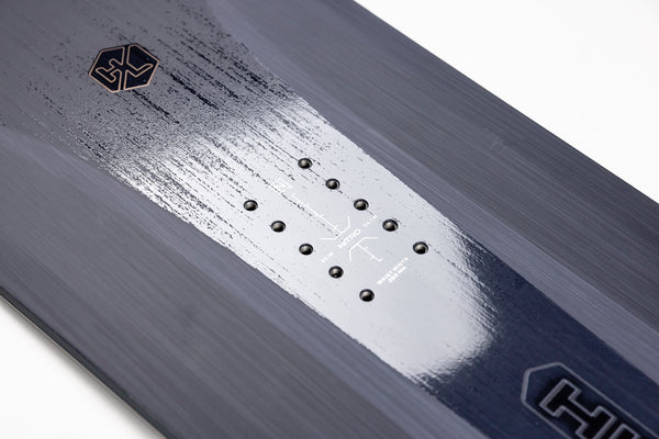 Nitro Snowboards Nitro Highlander Snowboard