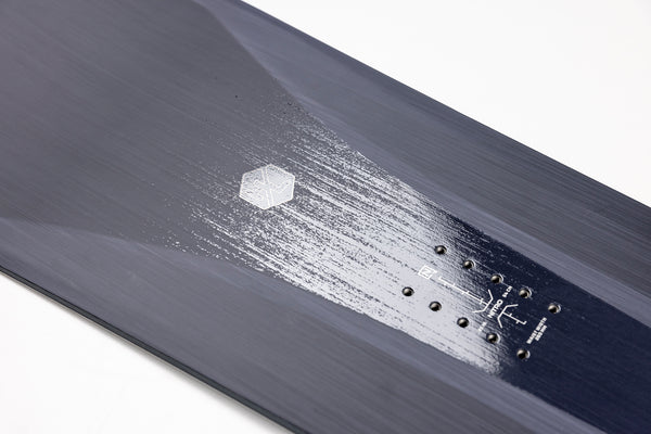Nitro Snowboards Nitro Highlander Snowboard